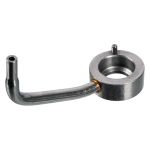 Gicleur d'huile, refroidissement de la tête de piston FEBI 172025
