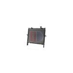 Motorradiateur  AKS DASIS 510157N