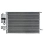 Kondensator, Klimaanlage AVA COOLING VN5137