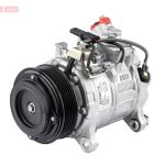 Airco-compressor DENSO DCP05115