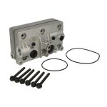Zylinderkopf, Druckluftkompressor DT Spare Parts 2.94044
