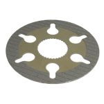 Disco de freno ANAC MAKINA 143874-AN