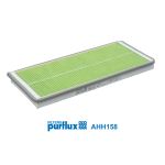 Innenraumluftfilter PURFLUX CabinHepa+ AHH158