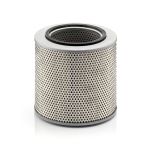 Filtro olio MANN-FILTER H 20 211