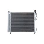 Condensator, airconditioner NRF NRF 35569