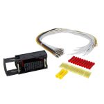 Kit de réparation de câble, porte SENCOM 3061167