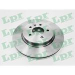Disco freno LPR O1042V