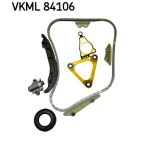 Jeu de chaînes de distribution SKF VKML 84106