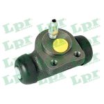 Wielremcilinder LPR LPR4203