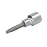 inserto TORX TOPTUL 1/2 pequeno T40 longo (80mm)