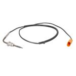 Sensor de temperatura dos gases de escape HELLA 6PT010 376-881
