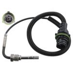 Sensor, temperatura de gases de escape FEBI BILSTEIN 102012