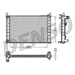 Arrefecedor do motor DENSO DRM10046