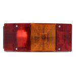 Heckleuchte HELLA 2SE 007 547-011 Links