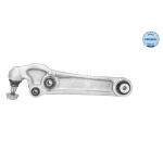 Bras de suspension MEYLE 18-16 050 0023 essieu avant
