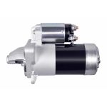 Motor de arranque HELLA 8EA 012 526-151