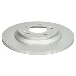 Bromsskiva BOSCH 0 986 479 J97, 1 Stycke