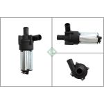 Extra vattenpump (kylvattenkrets) INA 539 0018 10