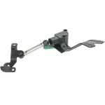 Correcteur de portée lumineuse VEMO V10-72-0356