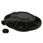 Valve de commande FEBI BILSTEIN 40198