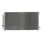 Condensator, airconditioning DENSO DCN40010