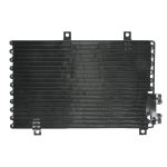 Kondensator, Klimaanlage AVA COOLING AL5063