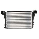 Intercooler VALEO 818795