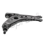 Suspension de roue HANS PRIES 109 861