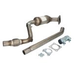 Catalyseur ASSO MARMITTE SRL 46.0017
