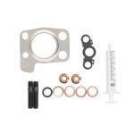 Montagesatz, Lader EVORON EVMK0285