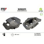 Bromsok FTE 9292211