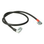 Batterieklemme, Klemme, Adapter TRUCKLIGHT TL-KLM014