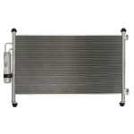 Condensator, airconditioning DENSO DCN40007