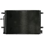Kondensator, Klimaanlage AVA COOLING AI5239