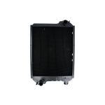 Radiator, motorkoeling THERMOTEC D7AG067TT