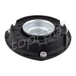 Palier d'appui de jambe de suspension HANS PRIES 116 615