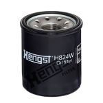 Filtro dell'olio HENGST FILTER H824W