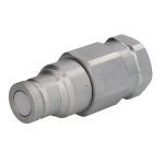 Hydraulische connector FASTER FFH06 12GAS M