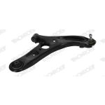 Suspensão da roda MONROE L43A01