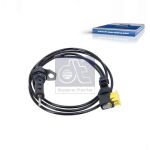 Kulumisanturi, jarrupalat (suuritehoinen jarru) DT SPARE PARTS 2.40800