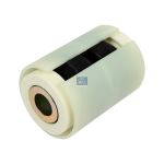 Lagerbuchse, Blattfeder DT SPARE PARTS 3.65110