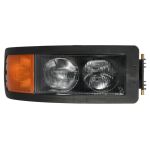 Projecteur principal TRUCKLIGHT HL-MA003R/H4/H7