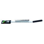 Stecknusssatz TOPTUL 1/4 zoll 6-kant 13 Stück (4, 4.5, 5, 5.5, 6-14 mm)
