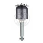 Soufflet à air, suspension pneumatique CONTITECH 1416 N P15