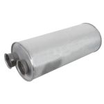 Mittelschalldämpfer DINEX 80447