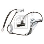 Sensor, Raddrehzahl FEBI BILSTEIN 186149