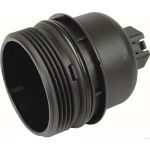 Cubierta, caja filtro de aceite HERTH+BUSS JAKOPARTS J1391001