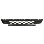 Ventilatierooster, bumper BLIC 6502-07-2586921P