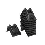 Protetor de cinto CARGOPARTS CARGO-CP-BLACK/ECONOMY