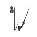 Elmotor, baklucka STABILUS 515101